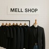 لوگوی کانال تلگرام mellshop000 — MELL SHOP