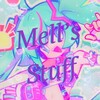 Logo of telegram channel mellsstuff — Mell’s stuff [coppo auctions]