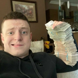 Логотип телеграм канала @mellstroy_banda — Mellstroy банда