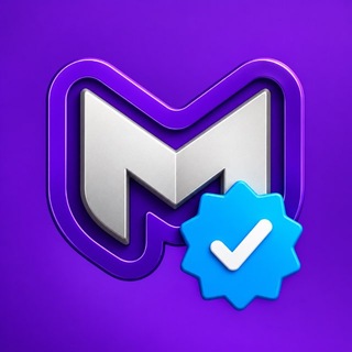 Логотип телеграм канала @mellstroy_buri — MELLSTROY GAME