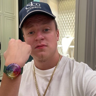 Telegram channel Твоя любимая Соня😘 logo