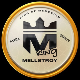 Логотип телеграм канала @mellstroy_eth — Mellstriy