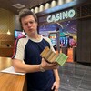 Логотип телеграм канала @mellstroy_bonus_tiktok — MELLSTROY BONUS