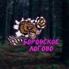 Логотип телеграм канала @mellstroybl — 🐗MELLSTROY | БОРОВСКОЕ ЛОГОВО🌲