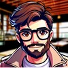Логотип телеграм канала @mellzp — CASINO | RS