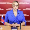 Логотип телеграм канала @melnichayko — Анастасия Мельничайко 🇷🇺