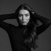 Логотип телеграм канала @melnichenko_irina — Ирина Мельниченко онлайн ✍🏻