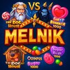 Логотип телеграм канала @melnik7_7 — MELNIK