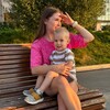 Логотип телеграм канала @melnik_nastasiya — Ne Малевич