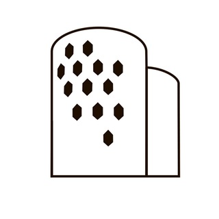 Логотип телеграм канала @melnikov_museum — melnikov_museum