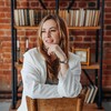 Логотип телеграм канала @melnikovainvest — Мельникова | Земельный капитал🌱