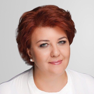 Логотип телеграм канала @melnikovaon — Команда Мельниковой
