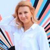 Логотип телеграм канала @melnikovapsyholog — ХОЧУ ПО-ДРУГОМУ