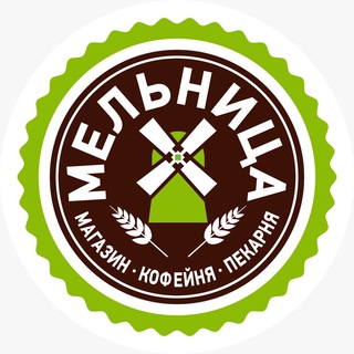 Логотип телеграм канала @melnitsasakh — Мельница - Сахалин