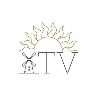 Логотип телеграм -каналу melnyktv — Melnyk TV