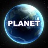 Логотип телеграм канала @melochei10000 — PLANET