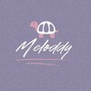 Telegram арнасының логотипі meloddyshop — 💌 ᴍᴇʟᴏᴅᴅʏ k-pop ꜱʜᴏᴘ 💌