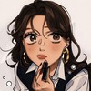 Логотип телеграм канала @melodeathzu — ʍᴏ yᴀ âʍᴇ - éᴛᴏilᴇ zu