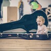 Логотип телеграм канала @melodia_detstva — Мелодия Детства