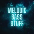 Logo saluran telegram melodicbassstuff — Melodic Bass Stuff