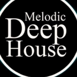 Логотип телеграм канала @melodicdeep — Melodic Deep House