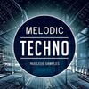 Logo of telegram channel melodictechno11 — Melodic Techno