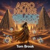 Логотип телеграм -каналу melodictechnoafrohouse — Melodic Techno & Afro House
