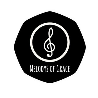 Logo des Telegrammkanals melodien_der_gnade - melodys of grace
