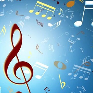 Логотип телеграм канала @melodious12 — melodious