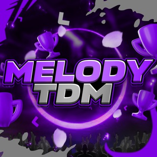 Логотип телеграм канала @melody_bogi — MELODY БОГИ