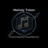 Logo of telegram channel melody_token — MelodyToken(MLT)