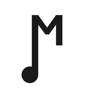 Логотип телеграм -каналу melodybrew — Melody Brew