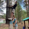 Логотип телеграм канала @melom_po_stene74 — мелом по стене
