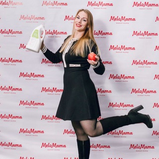 Логотип телеграм канала @melomamaeco — Скидки на WB, OZON, Яндекс Маркет