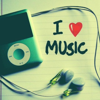Логотип телеграм канала @meloman404 — Meloman's playlist