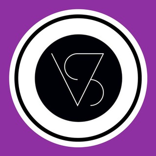 Логотип телеграм канала @melomaniac_station — |VibeStation|