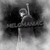 Логотип телеграм канала @melomaniactrack — 𖤍 Melomaniac 𖤍 Треки | Аватарки