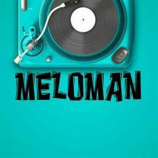 Логотип телеграм канала @melomanmusic28 — melomanmusic28🎤🎸