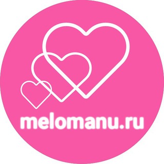 Логотип телеграм канала @melomanu_ru — Новая музыка сборники от melomanu.ru