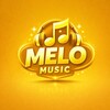 Telegram kanalining logotibi melomusicuz — Melo Music 🎵