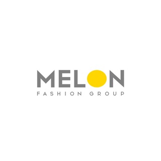 Логотип телеграм канала @melon_fashion_group — Melon Fashion Group