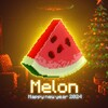 Logo of telegram channel melon7988 — Melon|Rus|Official|2023 🍉