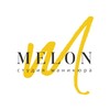 Логотип телеграм канала @melon_nnov — MELON Маникюр/Педикюр