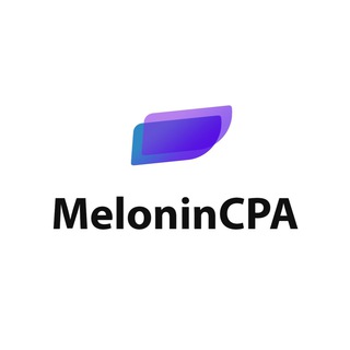 Логотип телеграм канала @meloninmax_fb — АРБИТРАЖ @meloninmax