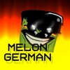 Логотип телеграм канала @melonnpostroiki — Melon German