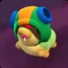 Логотип телеграм канала @melonpatchchannel — Дыневая грядка🍈🍁
