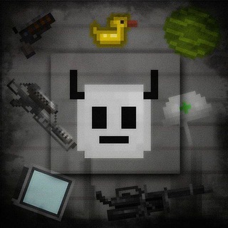 Логотип телеграм канала @melonplaygrounddx1 — Melon Playground DX™