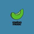 Logo saluran telegram melonstories — MELON MUSIC