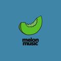 Telegram channel MELON MUSIC logo
