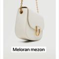 Logo saluran telegram meloran_mezon — Meloran_shop🇹🇷🇹🇷